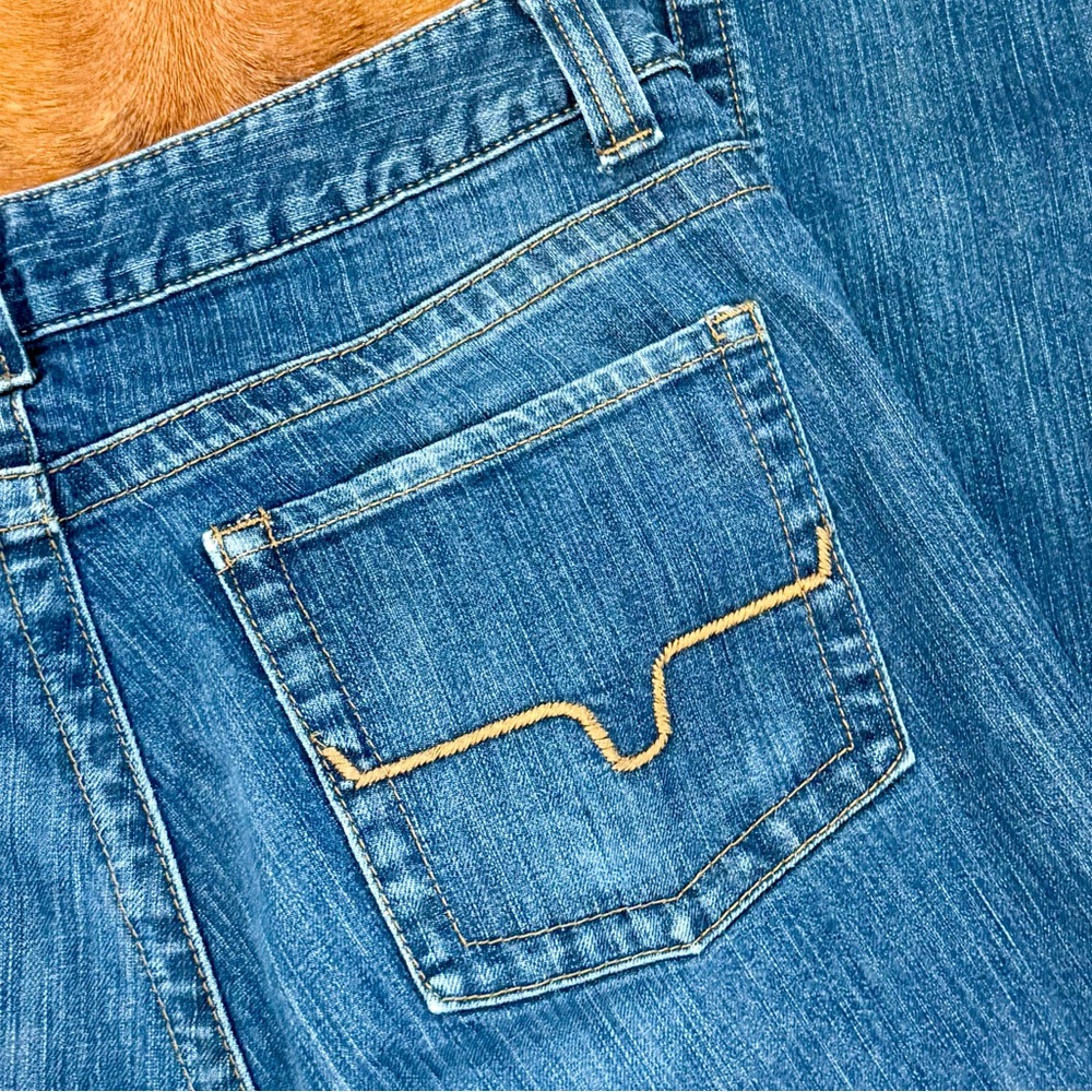 Women's Kimes Ranch Betty Jeans ~ Sz. 12/36